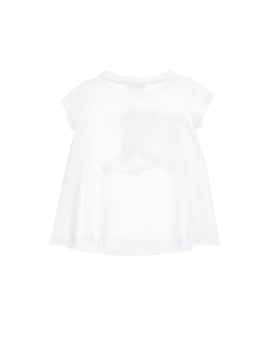 Monnalisa Texan Tee