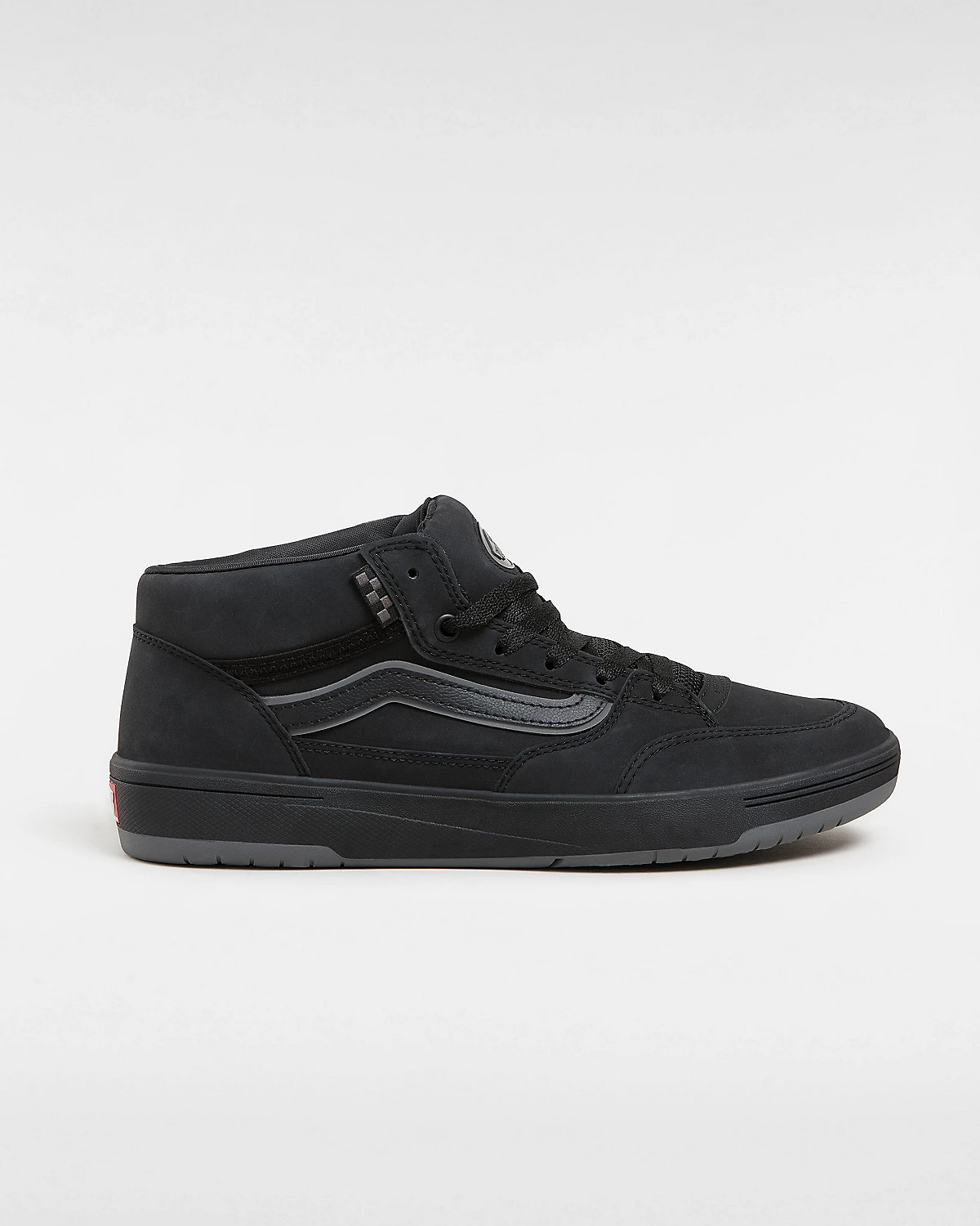 Scarpe Zahba Mid
