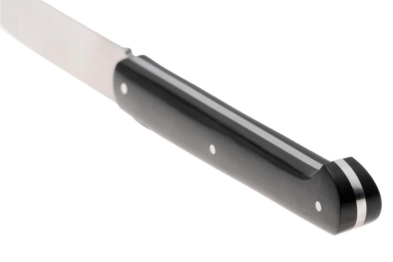 Laguiole en Aubrac Sauveterre Paperstone 6-delige steakmessenset