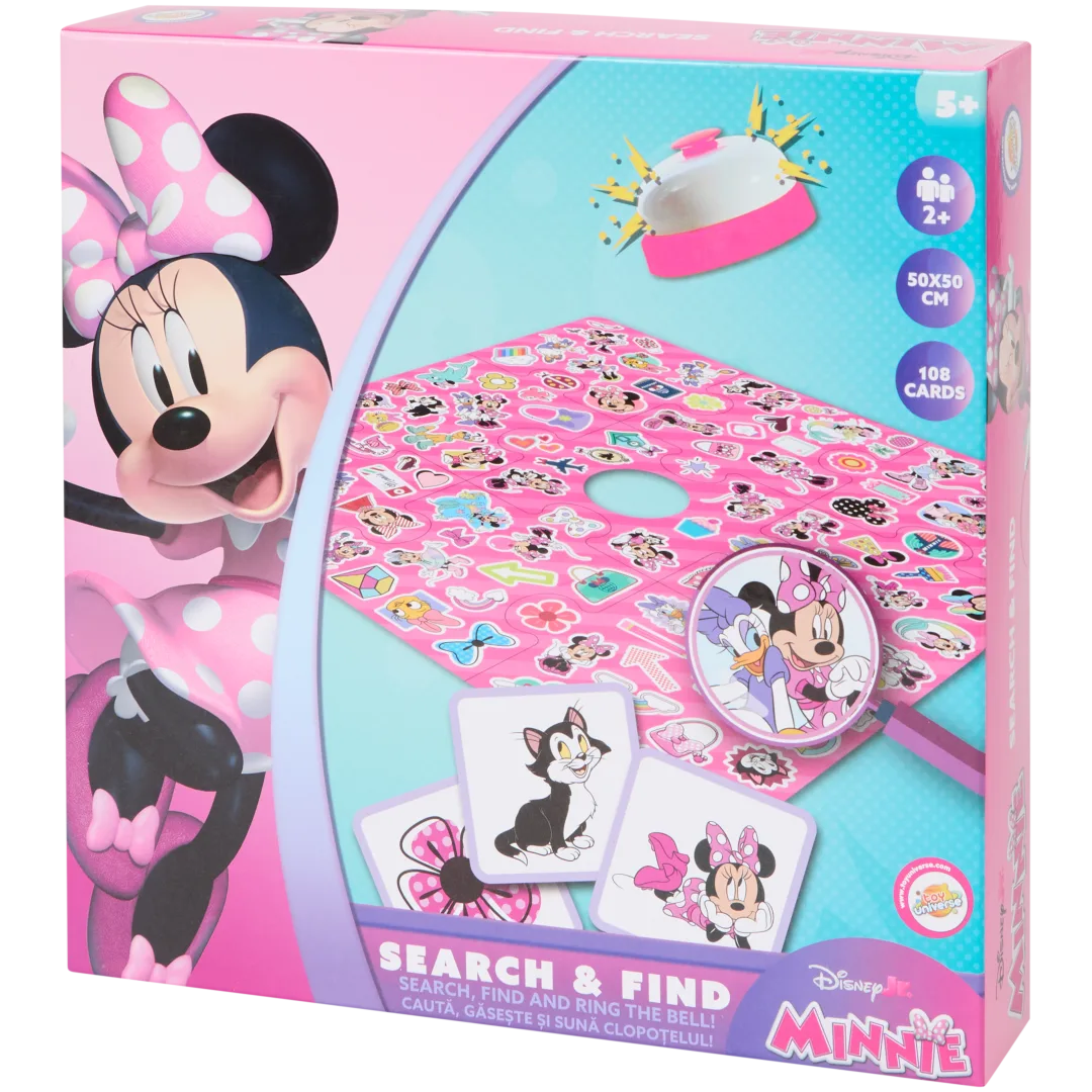 Jeu de recherche