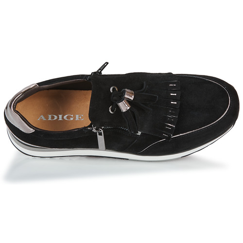 Adige - XAVE - Noir