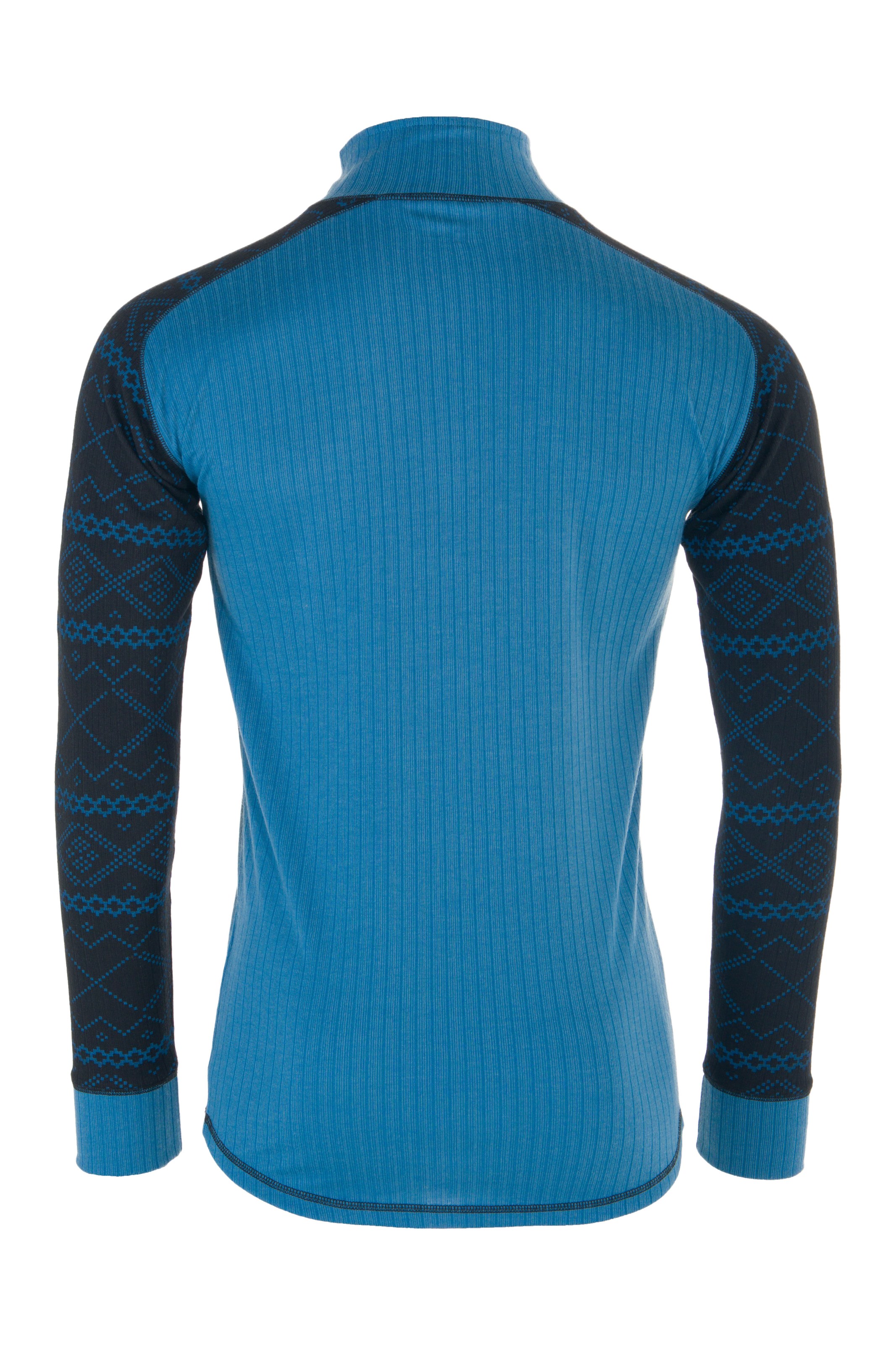 Stormberg Halsafjell Half Zip trøye