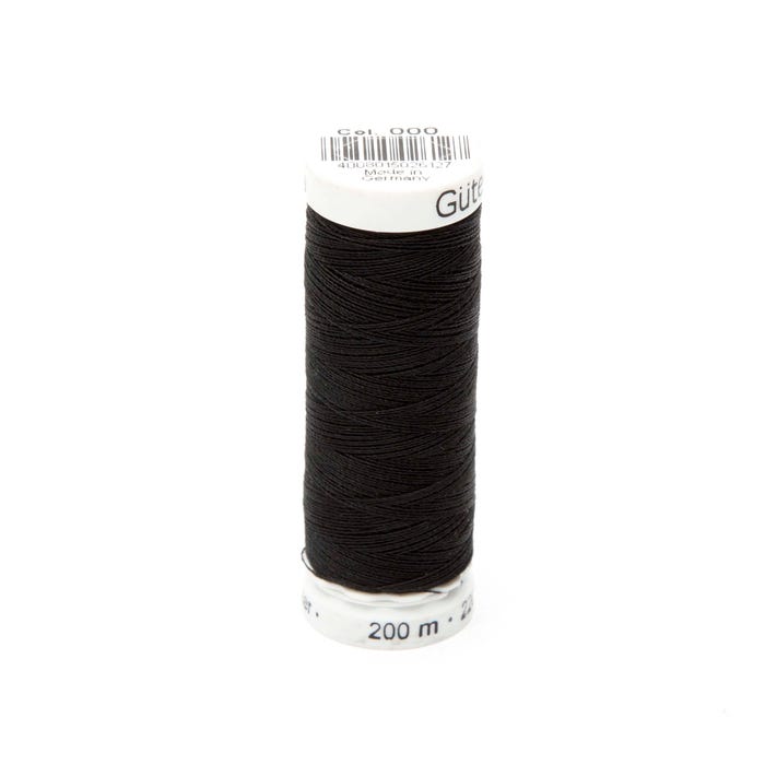 Gûtermann-Allesnaaigaren polyester 200m
