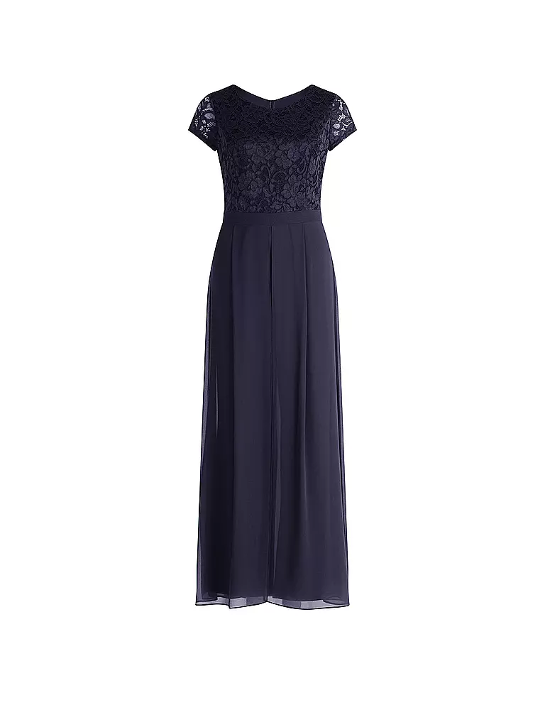 VERA MONT Jumpsuit dunkelblau