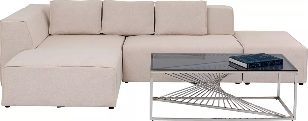 Ecksofa Infinity