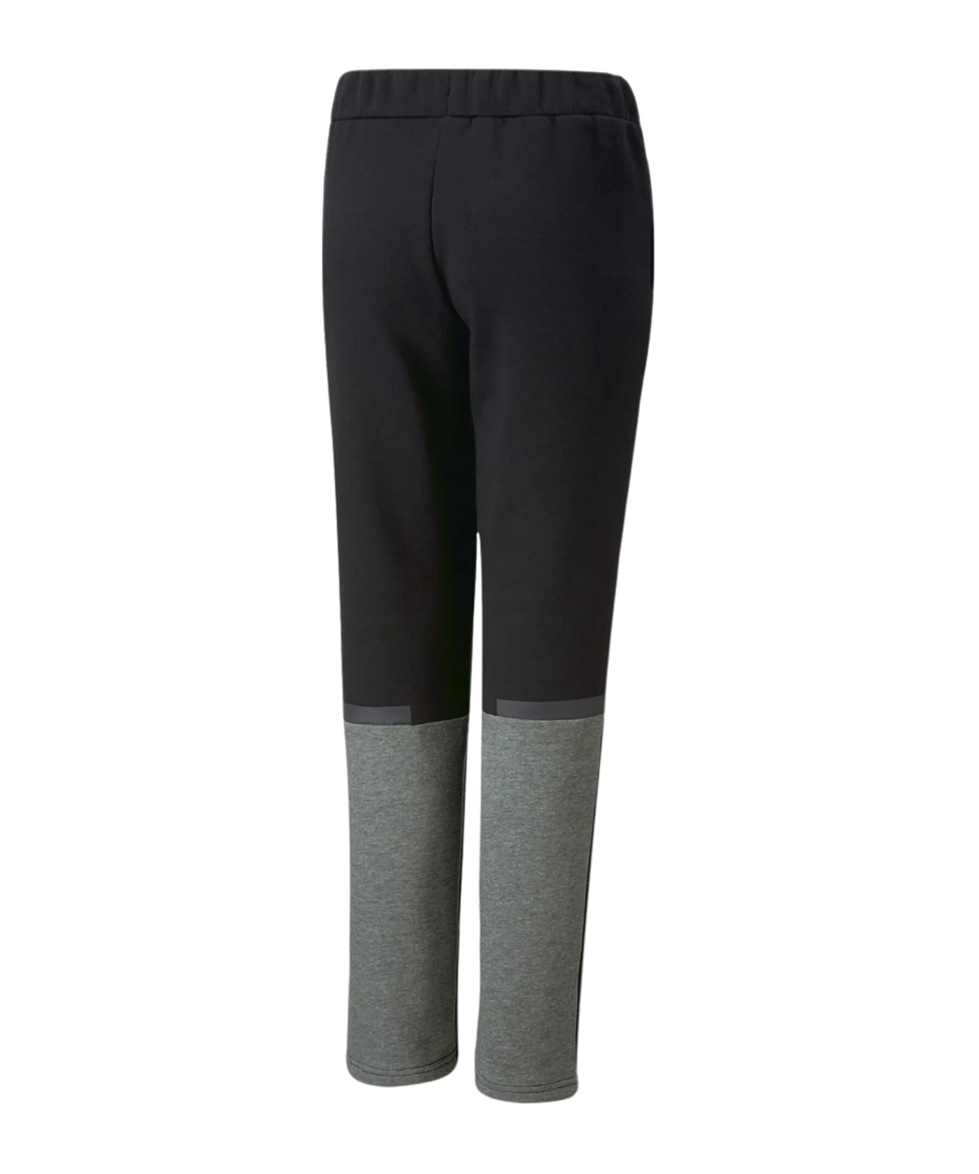 PUMA teamCUP Casuals Jogginghose Kids Schwarz F03