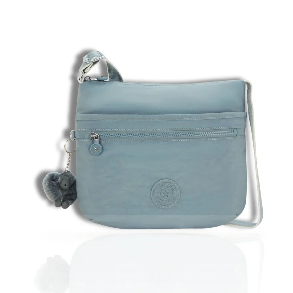 Kipling | ARTO | Middel maat crosover tas