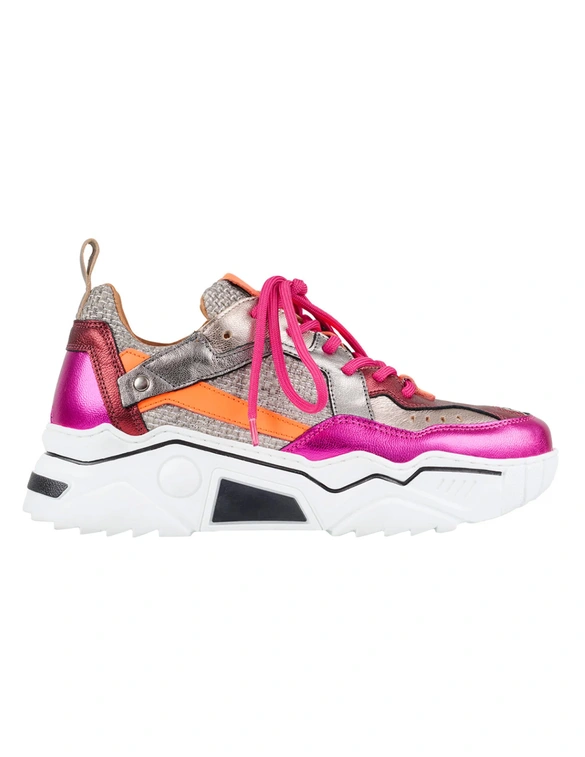 DWRS Sneakers Pluto J5217-65