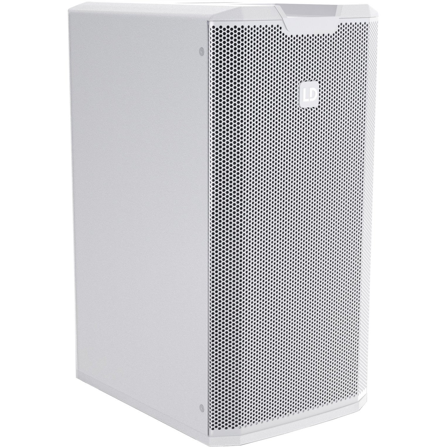 LD Systems MAUI 11 G3 SUB W losse 2x 8 inch subwoofer voor MAUI 11 G3 wit