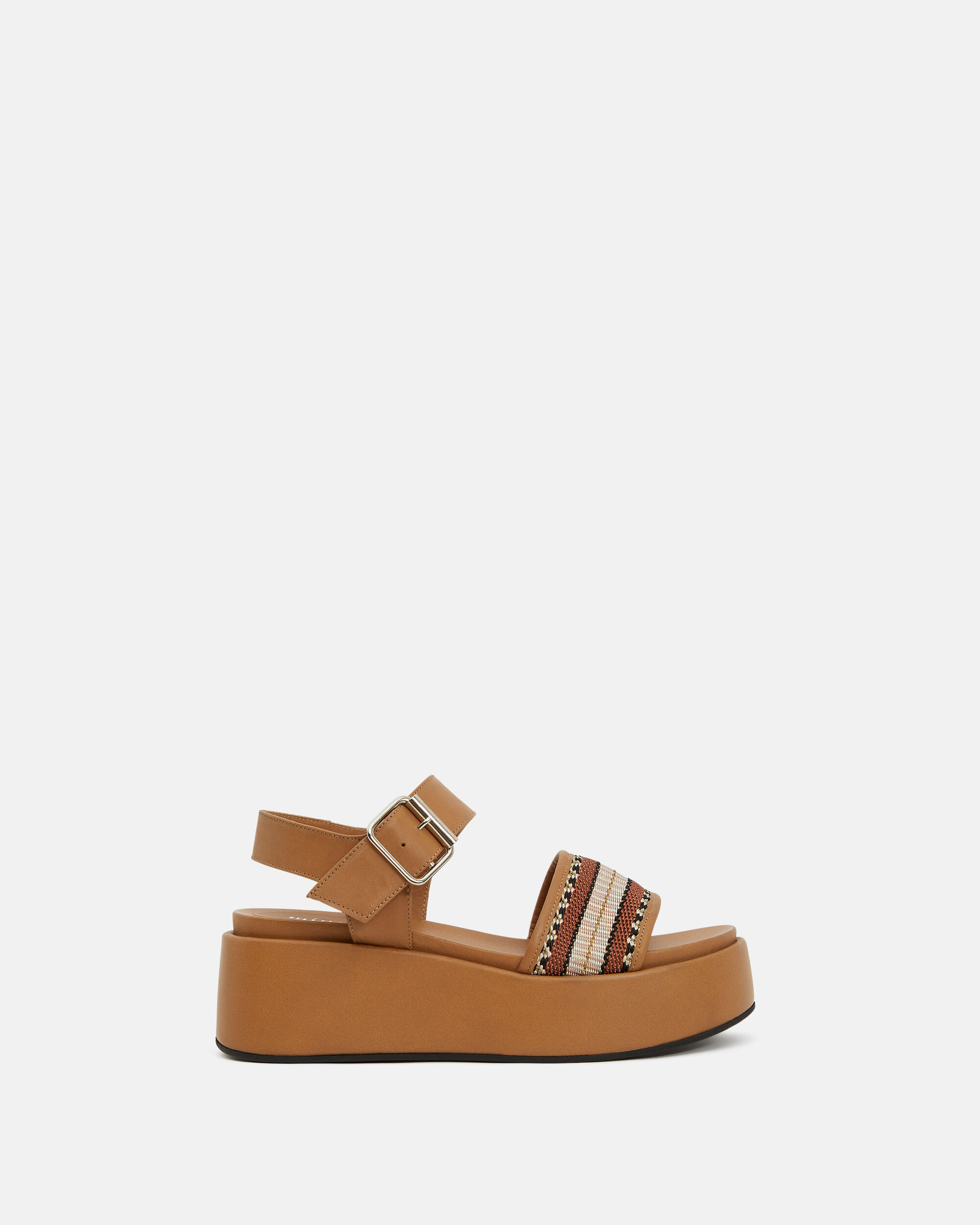 SANDALE TIANNE Beige
