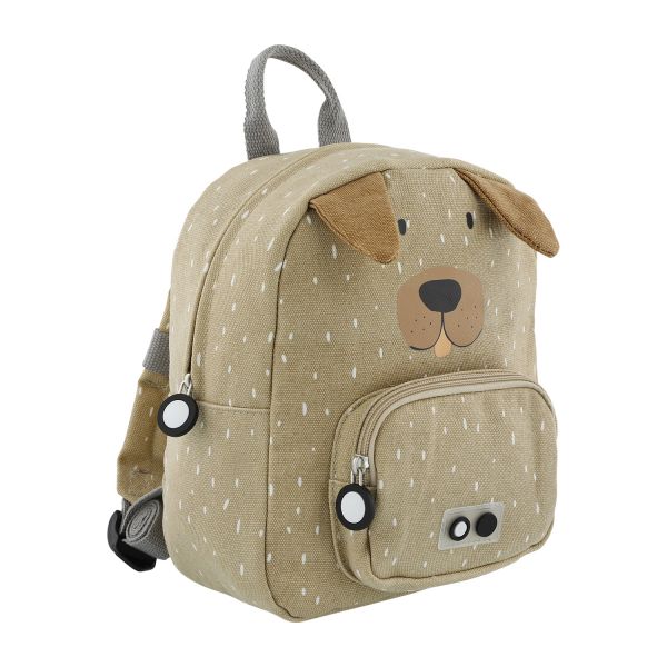 Trixie Mrs. Dog Rugzak - Small