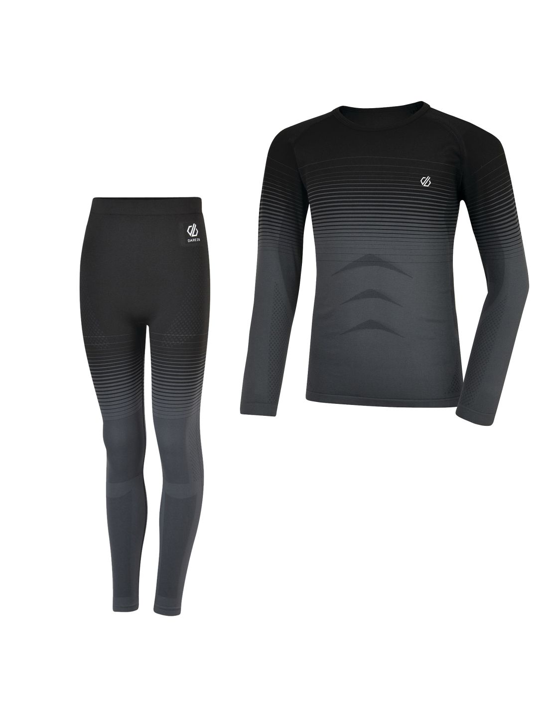 In The Zone B/L thermoset kinderen