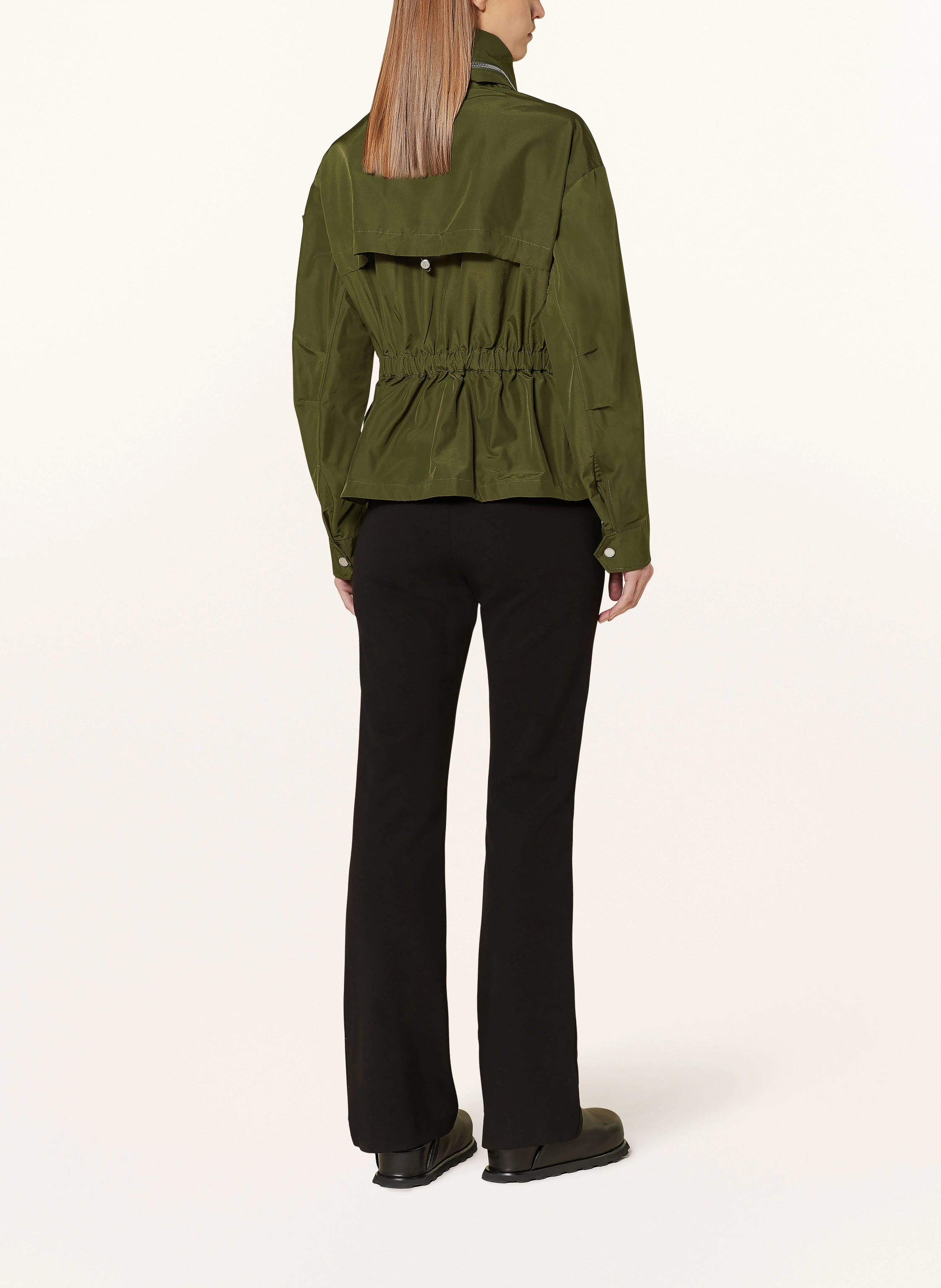 MOOSE KNUCKLES Fieldjacket MARIEN