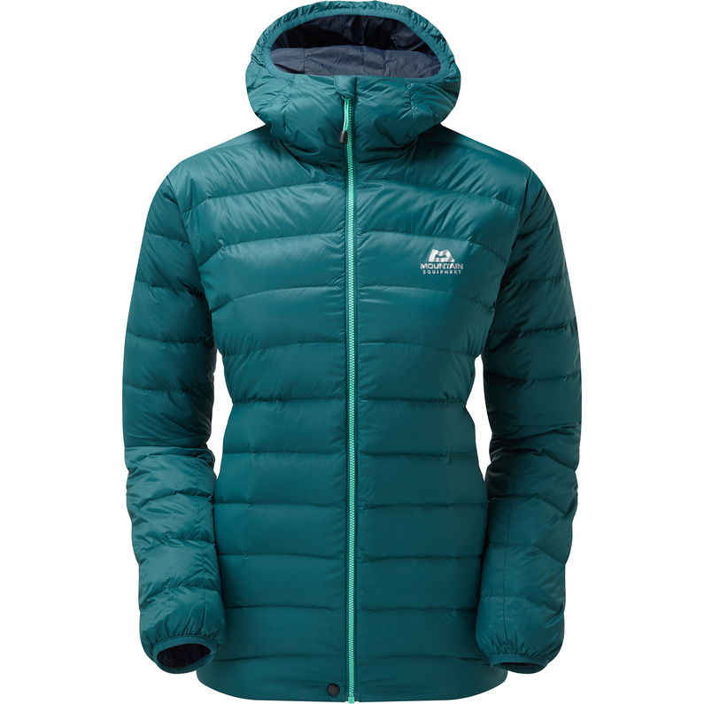 Mountain Equipment Damen Frostline Jacke