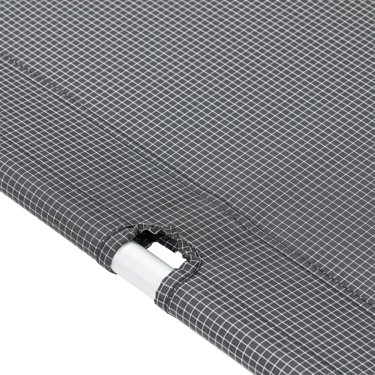 Helinox Lite Cot Black/O Blue
