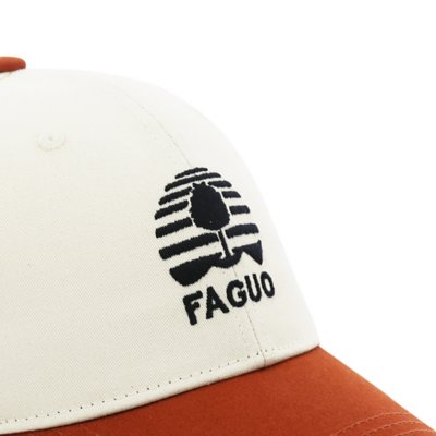 Casquette homme CA1901 FAGUO