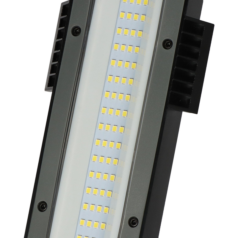 Brennenstuhl LED Telescopische werklamp 18V 6050 MA IP54 7700lm Multibattery