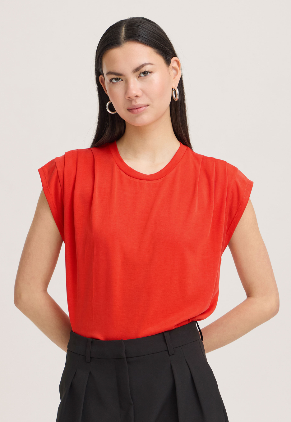 Ichi Ihlisken Top
