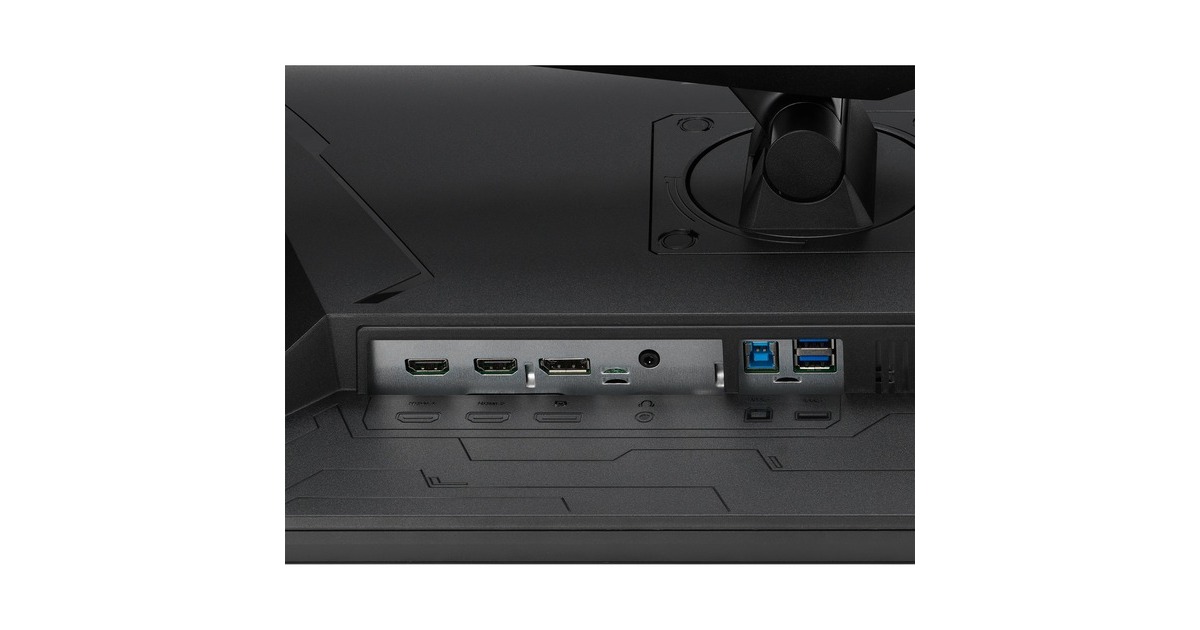 ASUSTUF Gaming VG27AQM1A 27