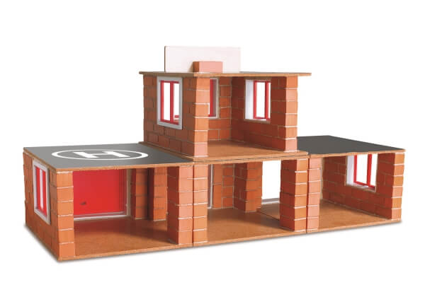 Feuerwehr