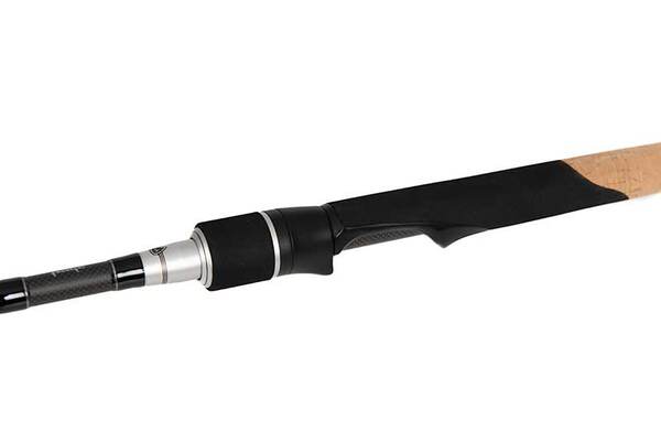 Canne Dropshot Fox Rage TR DS Master 245cm (6-25g)