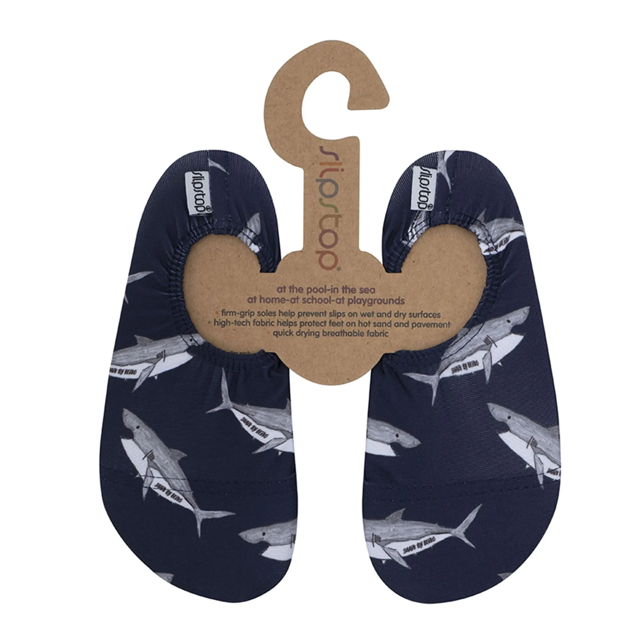 Slipstop Chaussons d'Eau Berko Pointures 18-27