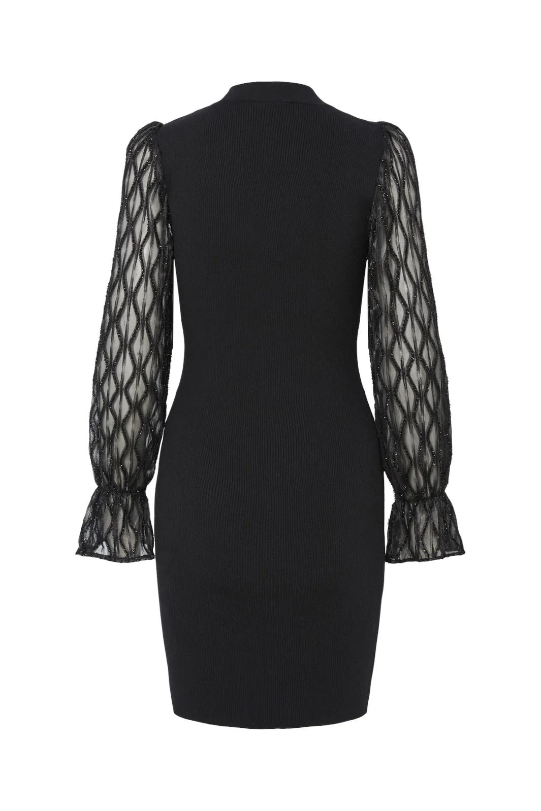 Y.A.S Yasdotera Ls Knit Dress