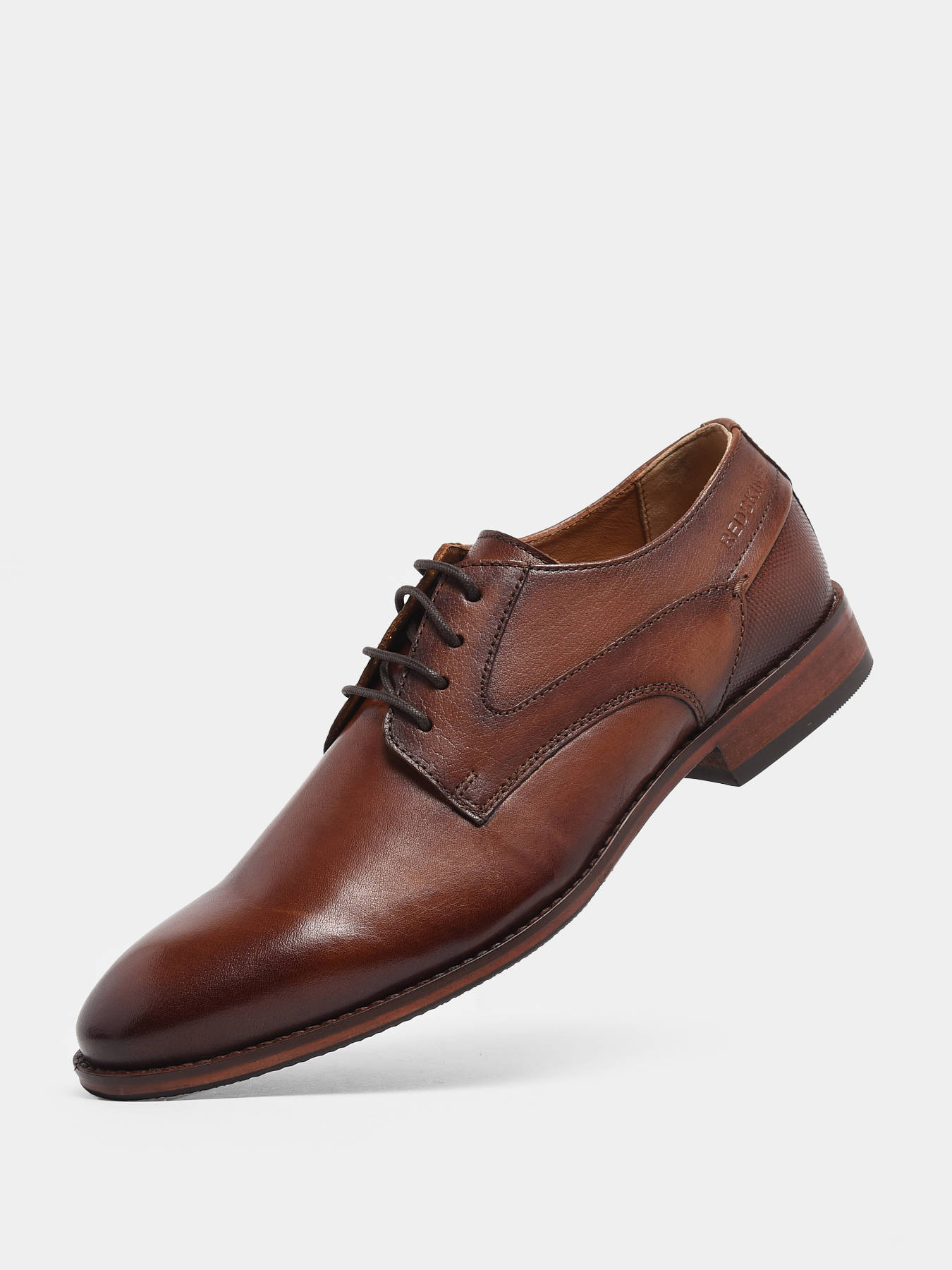 Chaussures de ville Venere en cuir REDSKINS