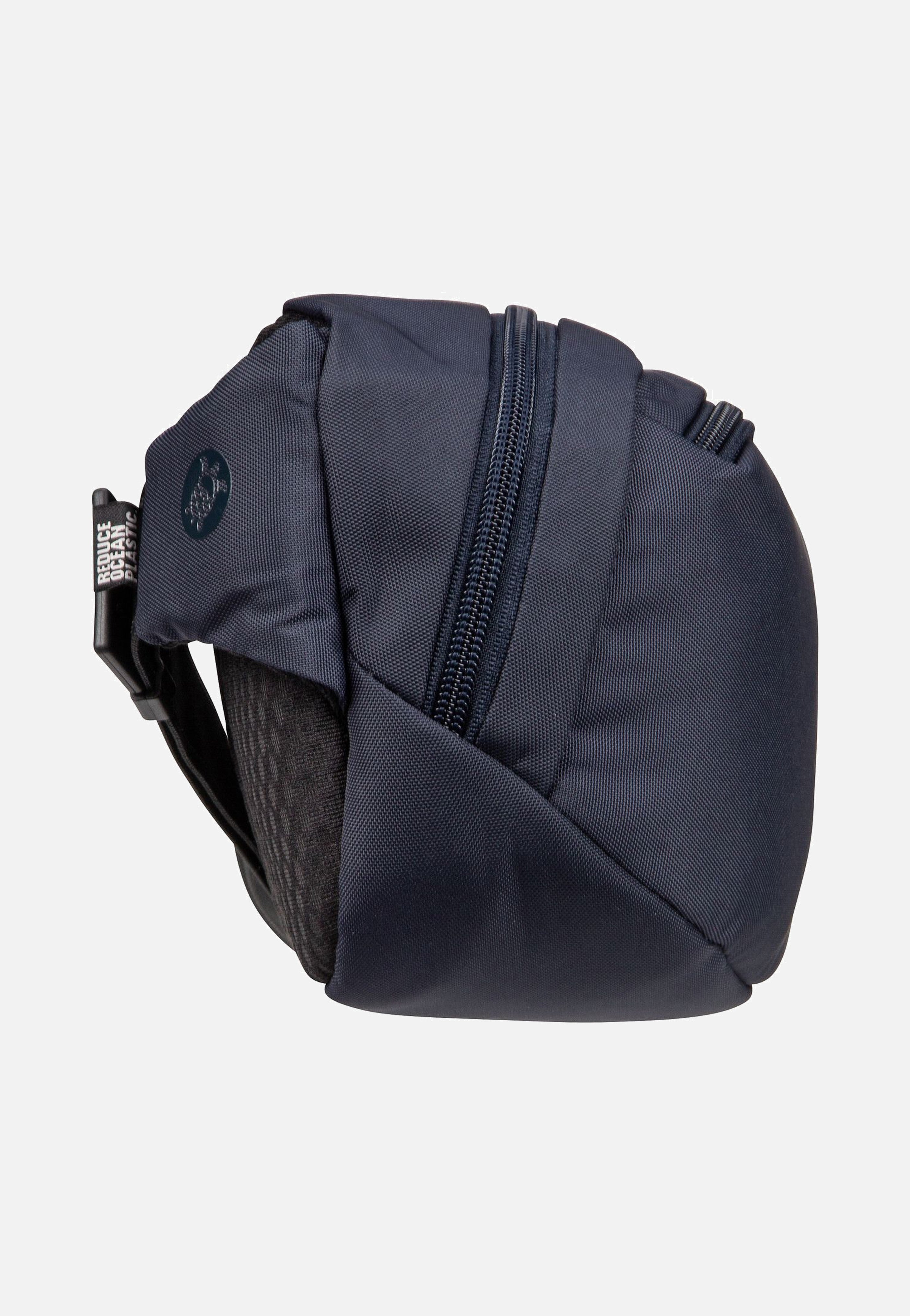V Hip Pack Ocean - Tasche