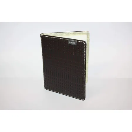 MEXX Organizer mit 8 Kartenfächer und 1 Notizblock