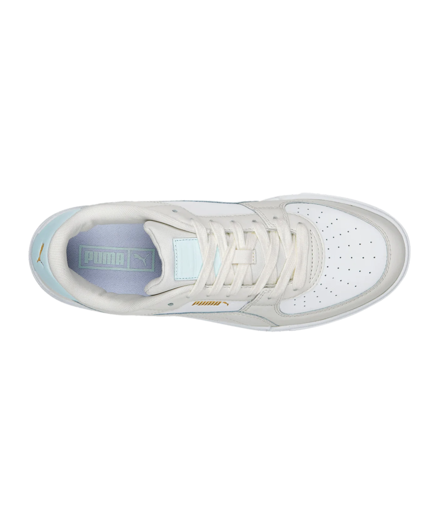 PUMA CA Pro lth mix F02