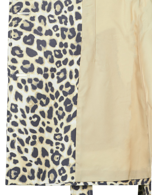 Morgan - GALAXI - Leopard