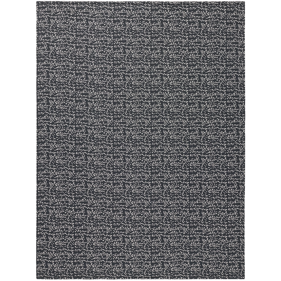 Noppies Laken für die Wiege Teddy Fancy Dot crib blanket Forged Iron