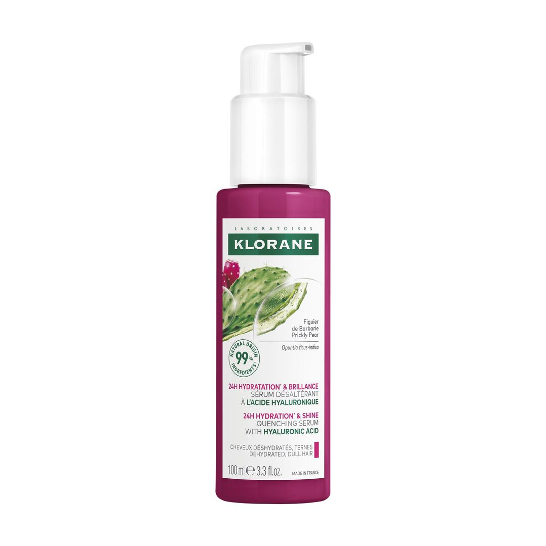 KLORANE  Sérum Figo da Índia - 100ml