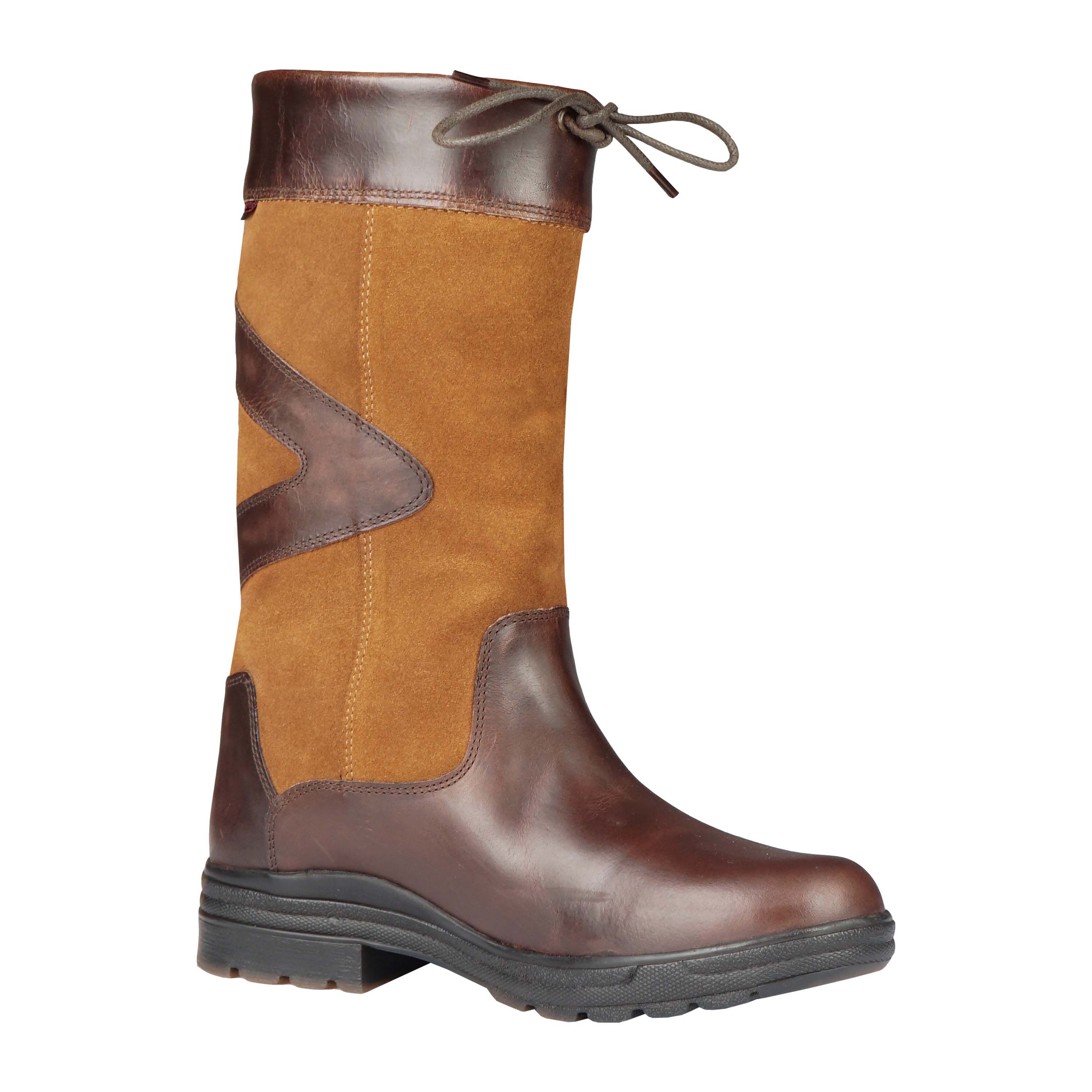 Horka Greenwich - Outdoorlaarzen - Camel - 46