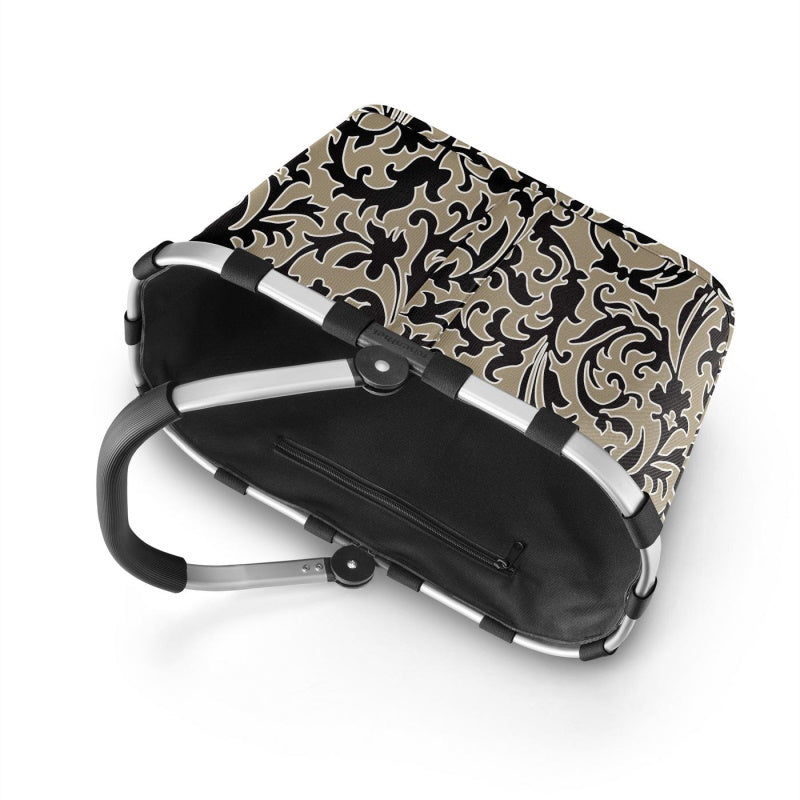 Reisenthel Carrybag Frame Baroque Marble