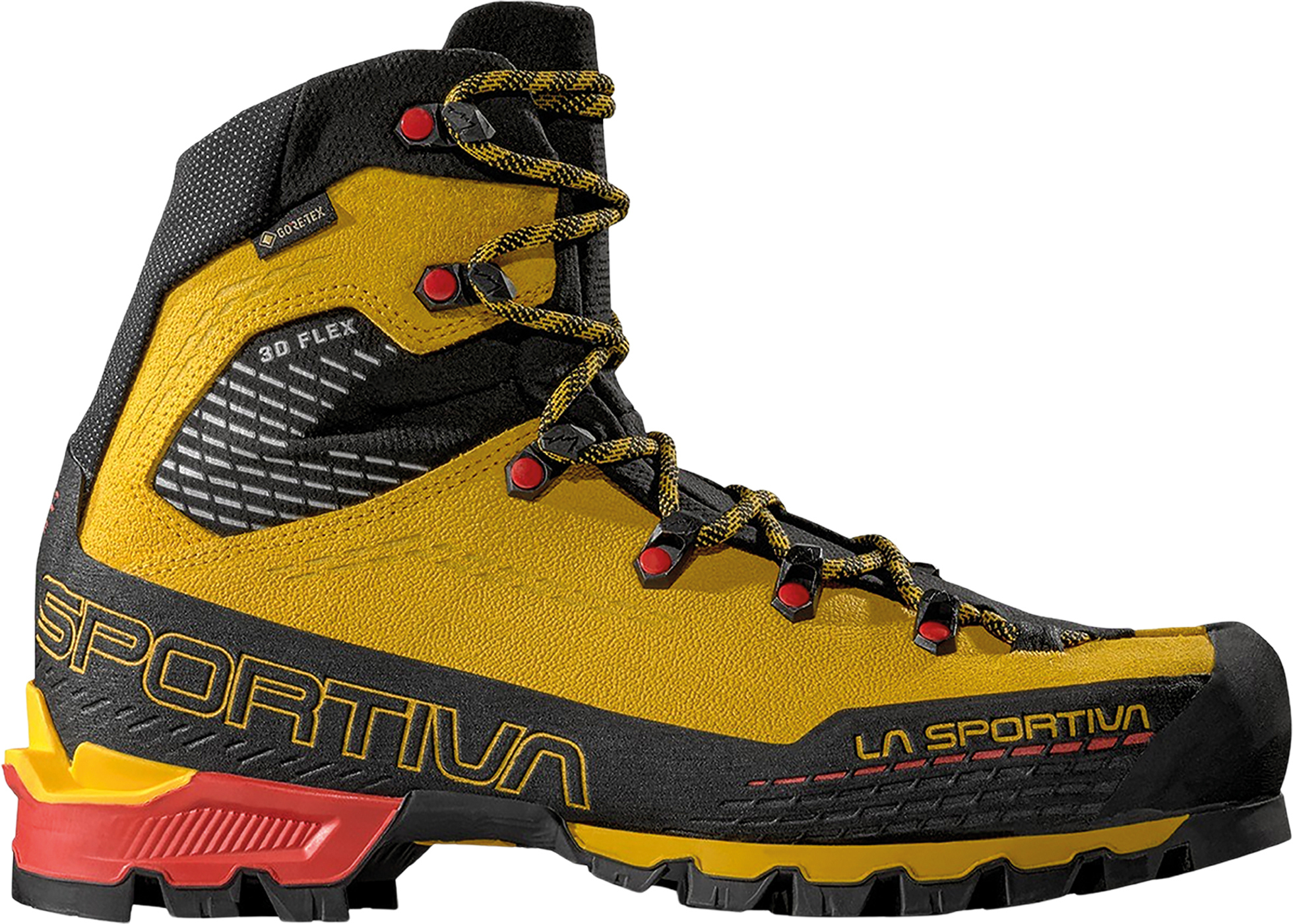 Trango Alpine GTX