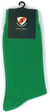 Suitable Sokken Bio Groen SCK-21 Grs kopen