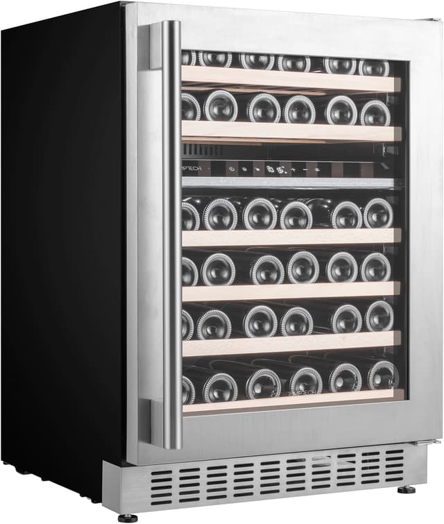 Temptech Oslo vinkabinet OX60DX-24