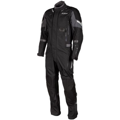 Combinaison KLIM HARDANGER GORETEX - 1 PIECE - Noir