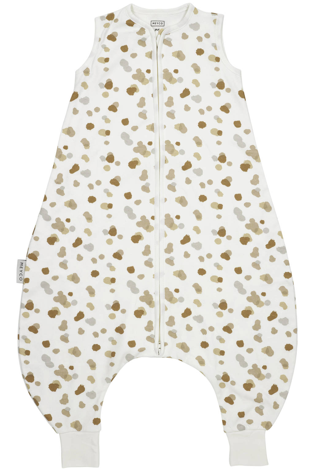 baby zomer slaapoverall jumper Stains sand