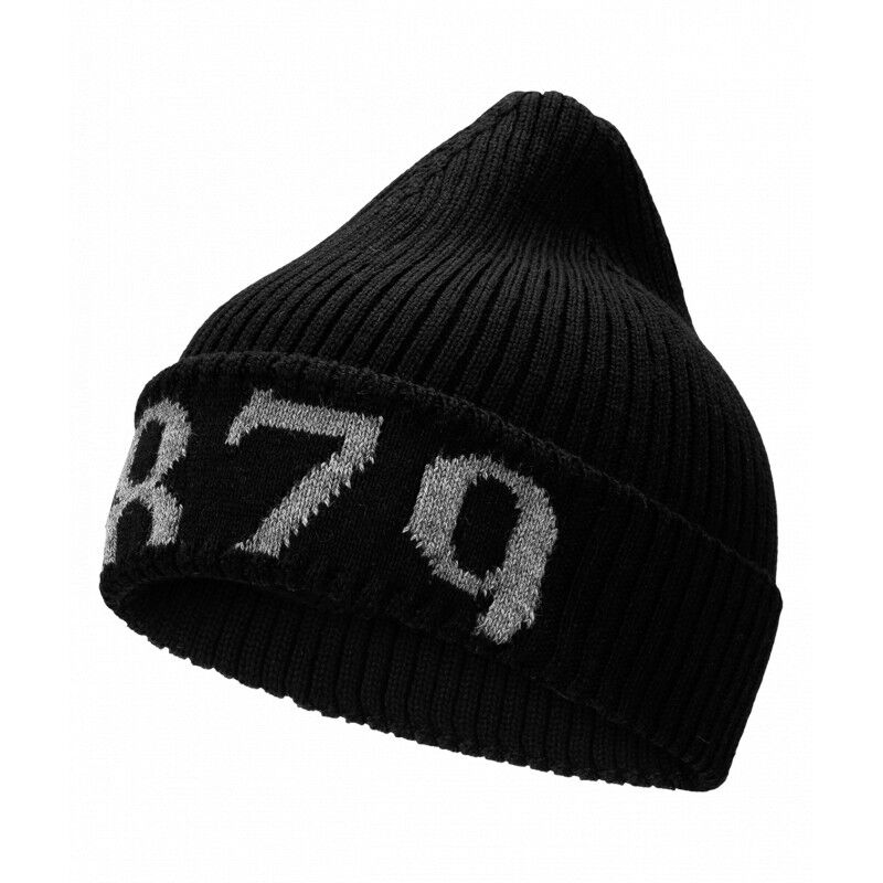 1879 Hat - Bonnet laine mérinos