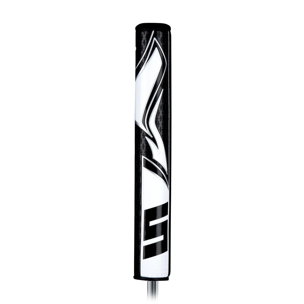 Zenergy Tour 5.0 Puttergrep Svart/Hvit