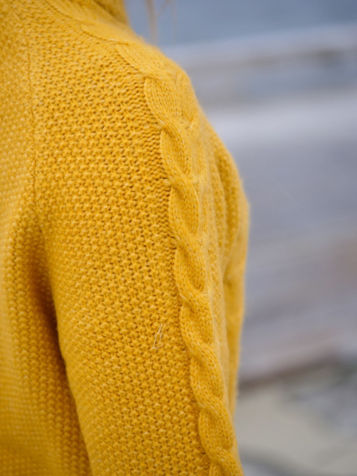 Kari Traa Lid Knit