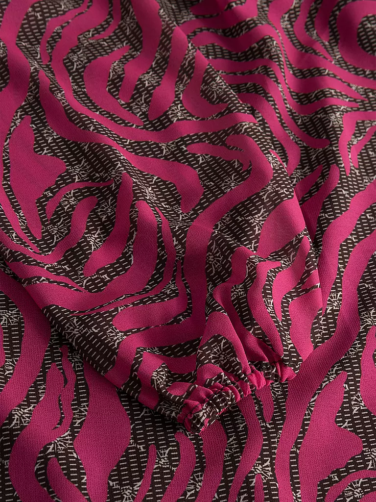JOOP Midikleid pink