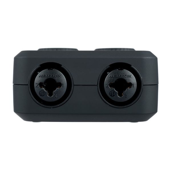 IK Multimedia iRig Pro Duo I/O