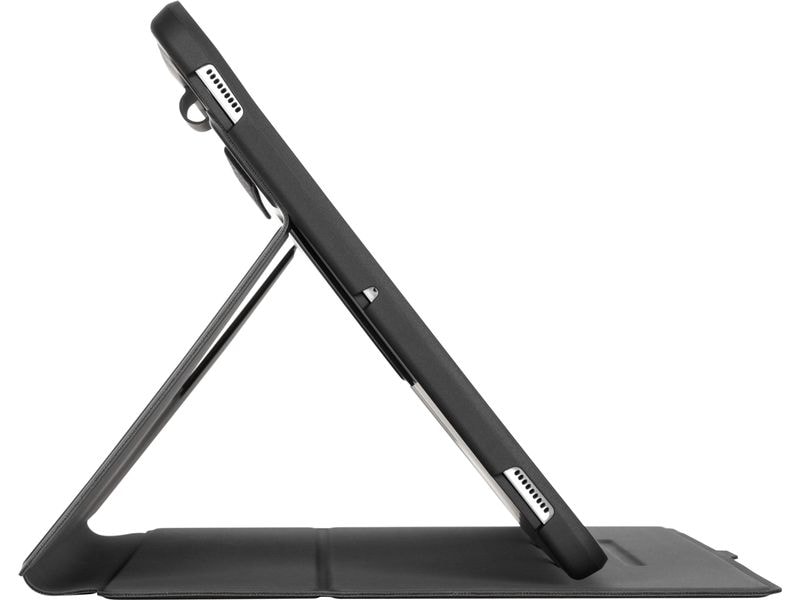 Targus Tablet Book Cover Click-In Galaxy Tab S7 /S8 /S9 /S9 Tablet-Schutzhülle mit flexibler Aufstellfunktion