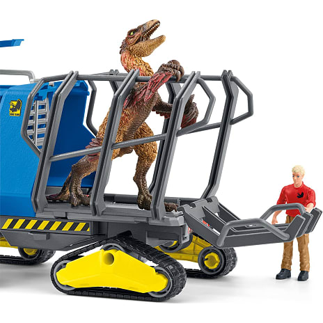 Schleich bæltekøretøj 42604