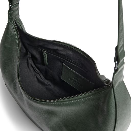 Markberg Tara Sling Taske, Bottle Green