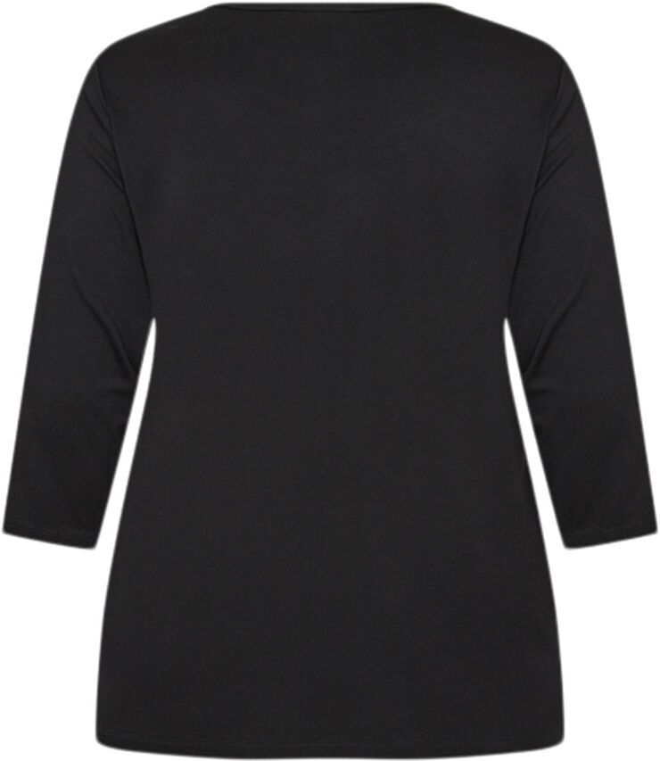 Wasabiconcept WA-SIBILLE 10 9999 black